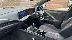 Vauxhall Astra 1.2 Turbo 130 GS 5dr Petrol Hatchback